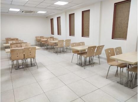 Acharyapuram Agri Business Management School (ABMS) Greater Noida Campus photo 8